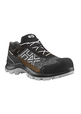 Haix Black Eagle Safety 400 C GTX S7S Sicherheitsschuh