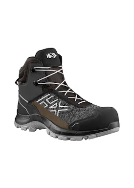 Haix Black Eagle Safety 410 C GTX S7S Sicherheitsschuh