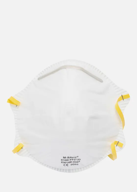 M-Safe 6100 FFP1 fijnstofmasker