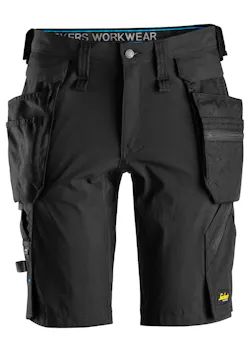 Snickers Workwear Korte broek 6108