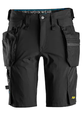 Snickers Workwear Korte broek 6108