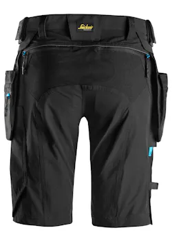 Snickers Workwear Kurze Arbeitshose 6108 thumbnail