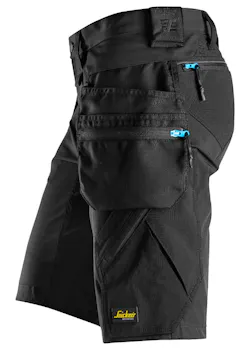 Snickers Workwear Kurze Arbeitshose 6108 thumbnail