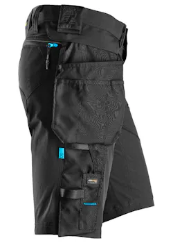 Snickers Workwear Kurze Arbeitshose 6108 thumbnail