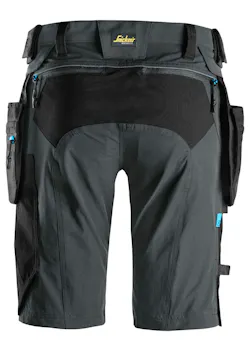 Snickers Workwear Kurze Arbeitshose 6108 thumbnail