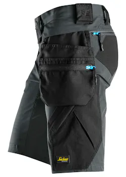 Snickers Workwear Kurze Arbeitshose 6108 thumbnail