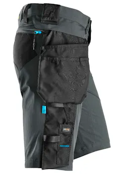 Snickers Workwear Kurze Arbeitshose 6108 thumbnail