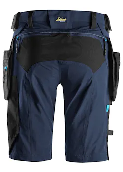 Snickers Workwear Kurze Arbeitshose 6108 thumbnail