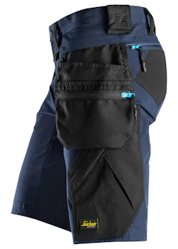 Snickers Workwear Kurze Arbeitshose 6108 thumbnail