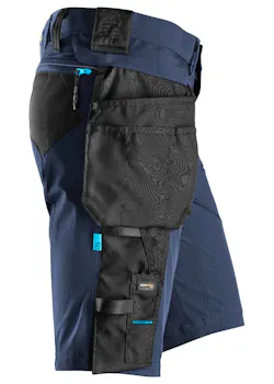 Snickers Workwear Kurze Arbeitshose 6108 thumbnail
