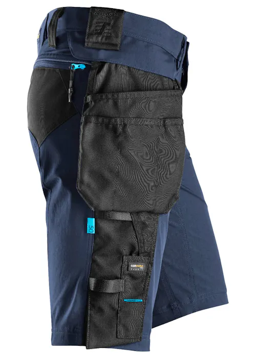 Snickers Workwear Kurze Arbeitshose 6108