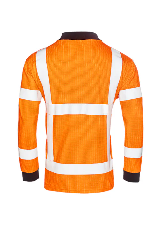 Sioen Dronten 610A Poloshirt RWS ARC-bescherming