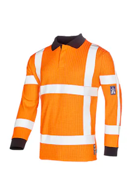 Sioen Dronten 610A Poloshirt RWS ARC-bescherming
