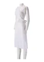 CMT Schürze, gerautes PE, 25 µm (1.000 Stück) Vorschaubild