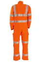 Tranemo Hi-Vis Overall Edge 6111 82 miniatuur