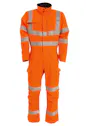 Tranemo Hi-Vis Overall Edge 6111 82 miniatuur