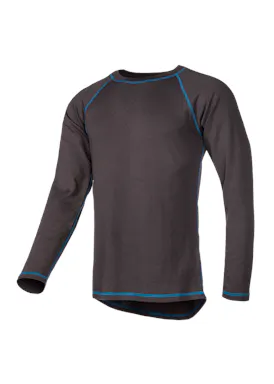 Sioen Visby 611A T-Shirt LM Slim Fit