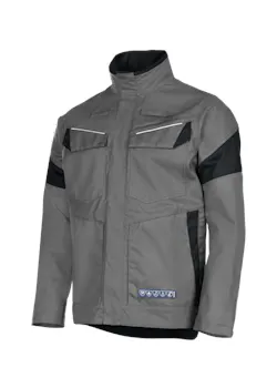 Sioen Atiras veste de travail 611UA2PF9 thumbnail (vignette)