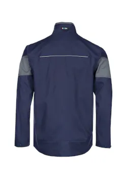 Sioen Atiras veste de travail 611UA2PF9 thumbnail (vignette)