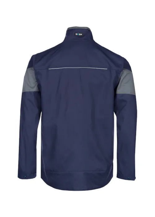 Sioen Atiras veste de travail 611UA2PF9