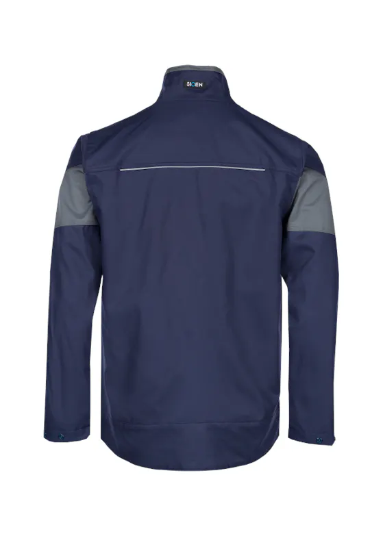Sioen Atiras Arbeitsjacke 611UA2PF9