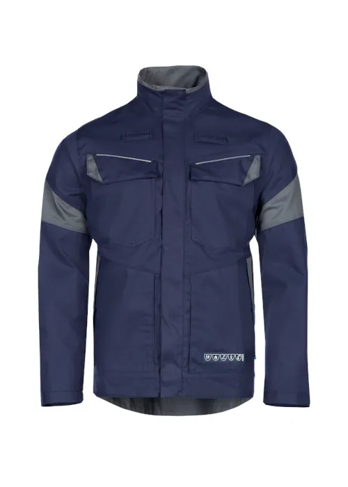Sioen Atiras veste de travail 611UA2PF9