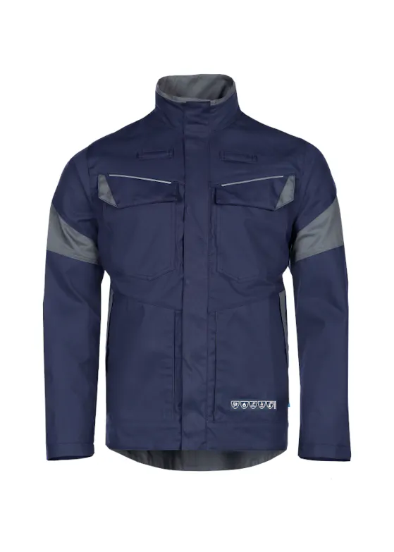 Sioen Atiras Arbeitsjacke 611UA2PF9