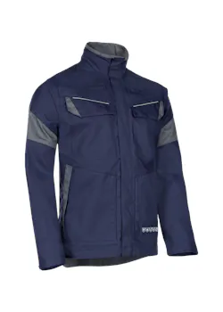 Sioen Atiras veste de travail 611UA2PF9 thumbnail (vignette)