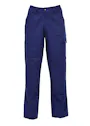 HAVEP Basic Werkbroek Rits KNZ 8286 miniatuur