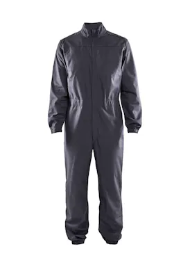 Blaklader Lebensmittelindustrie-Overall 6120 Regular-Fit