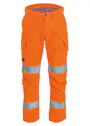 Tranemo Hi-Vis Werkbroek Edge 6121 82 miniatuur