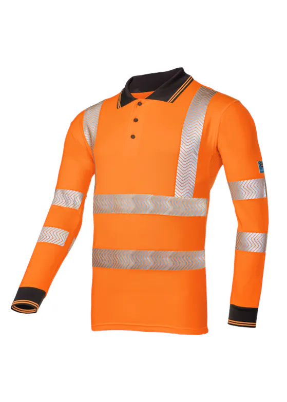 Sioen Polo Casbas 612A