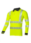 Fluor geel