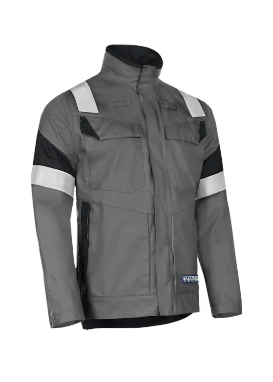 Sioen Bennu Arbeitsjacke 612UA2PF9