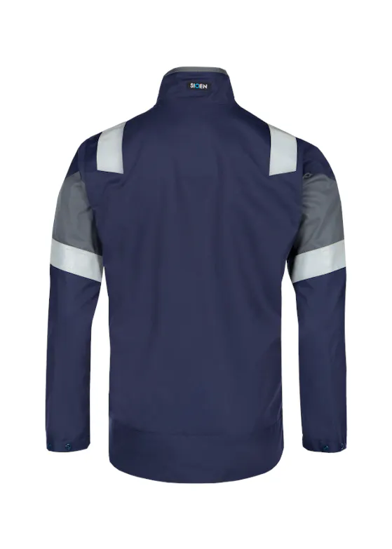 Sioen Bennu Arbeitsjacke 612UA2PF9