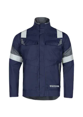 Sioen Bennu Arbeitsjacke 612UA2PF9