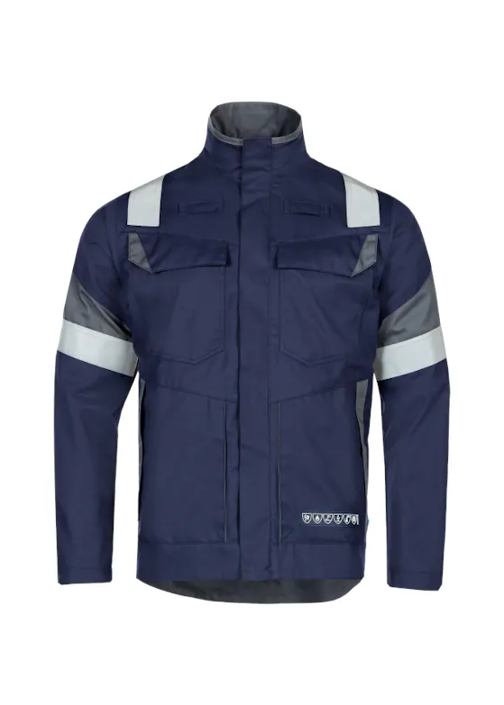 Sioen Bennu Arbeitsjacke 612UA2PF9