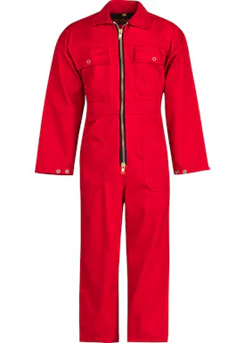 Storvik kinder overall Nicky