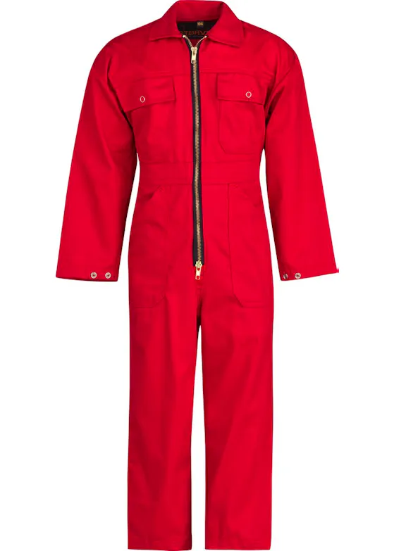 Storvik Kinderoverall Nicky