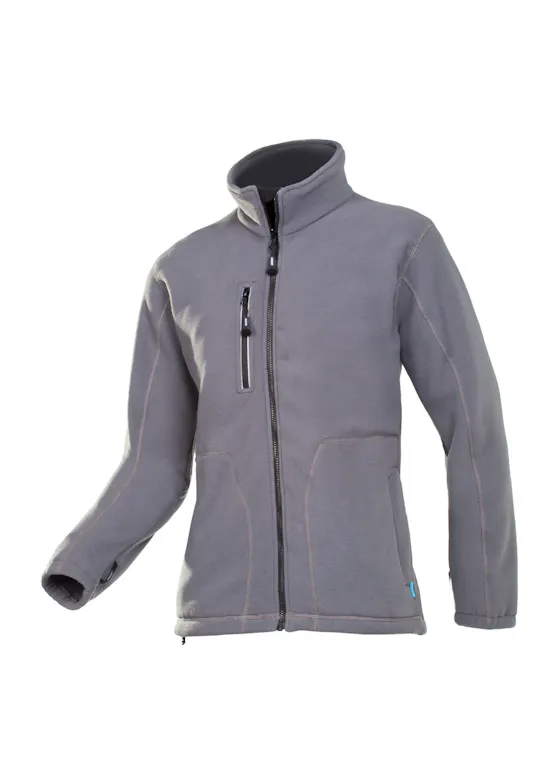 Sioen Fleecejacke Merida 612ZA2T01