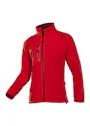 Sioen Fleecejacke Merida 612ZA2T01 Vorschaubild