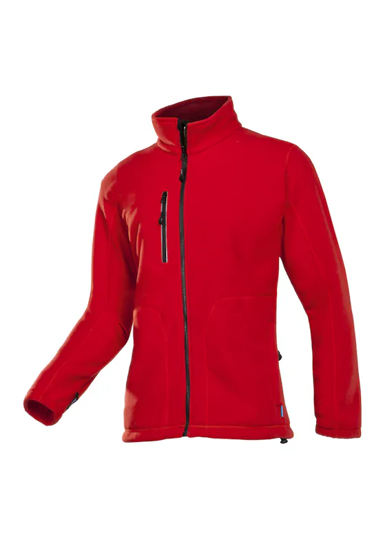 Sioen Fleecejacke Merida 612ZA2T01