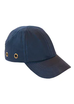 Oxxa Baseball Cap EN812 blauw
