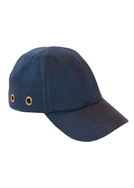 Oxxa Baseball-Cap EN 812, blau