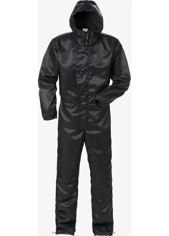 Fristads 122289 Overall 8018 Ad Regular Fit