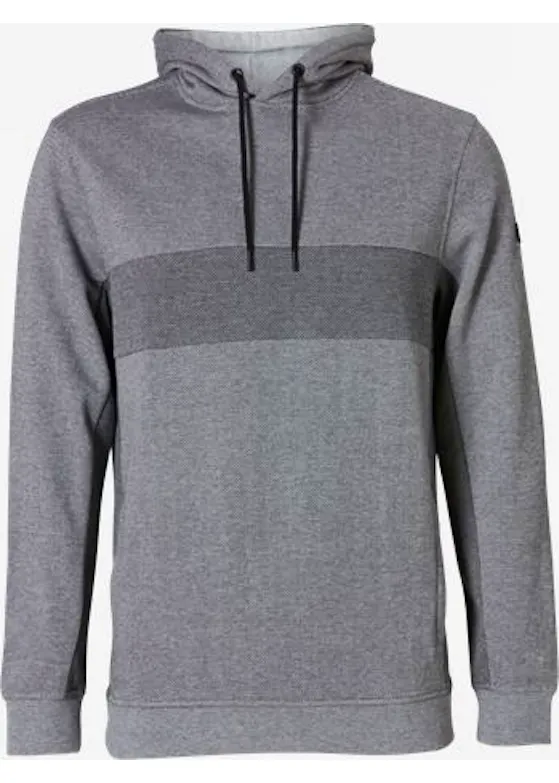 Fristads 130179 Sweatshirt, Kapuze Double Face, Regular Fit Evolve