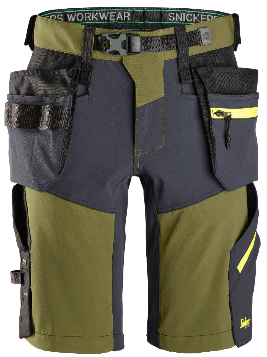 Khaki Groen