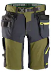 Khaki Groen