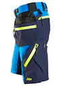 Snickers FlexiWork Softshell-Stretch kurze Arbeitshose mit Holstertaschen Vorschaubild