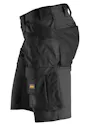 Snickers Workwear AllroundWork, Stretch Korte Broek met Holsterzakken 6141 miniatuur